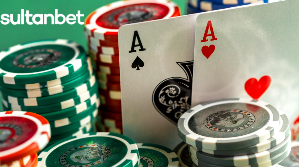 Sultanbet Casino&rsquo;da Oynamanın Avantajları